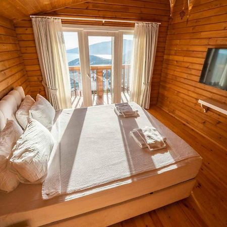Eco Villa Palmiye كالكان المظهر الخارجي الصورة