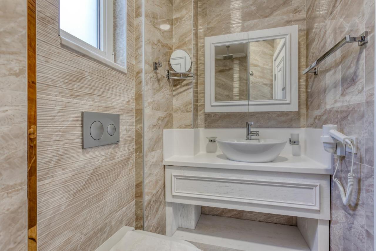 Eco Villa Palmiye كالكان المظهر الخارجي الصورة