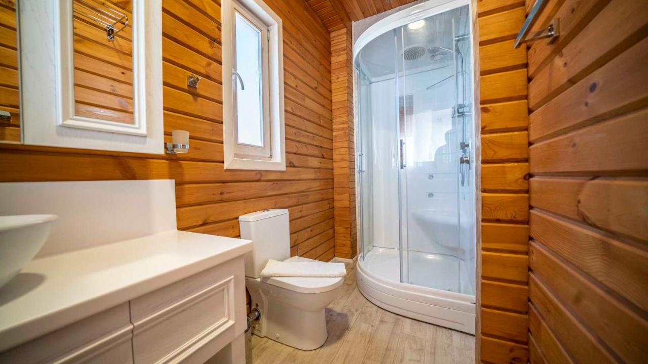 Eco Villa Palmiye كالكان المظهر الخارجي الصورة