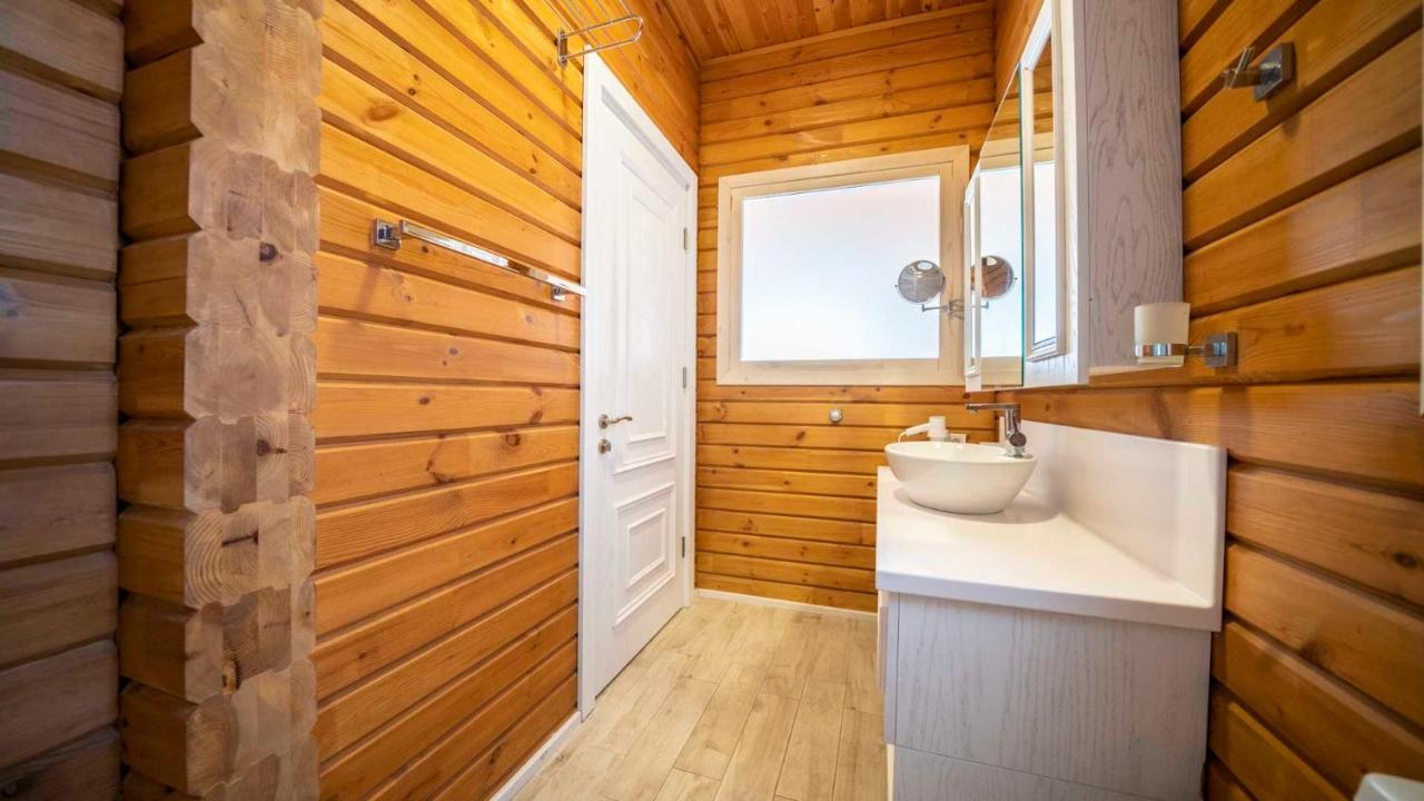 Eco Villa Palmiye كالكان المظهر الخارجي الصورة