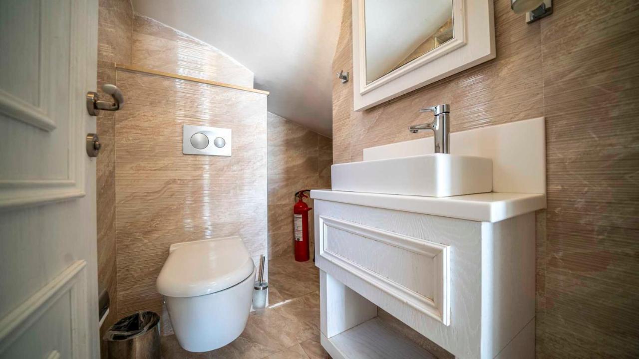 Eco Villa Palmiye كالكان المظهر الخارجي الصورة