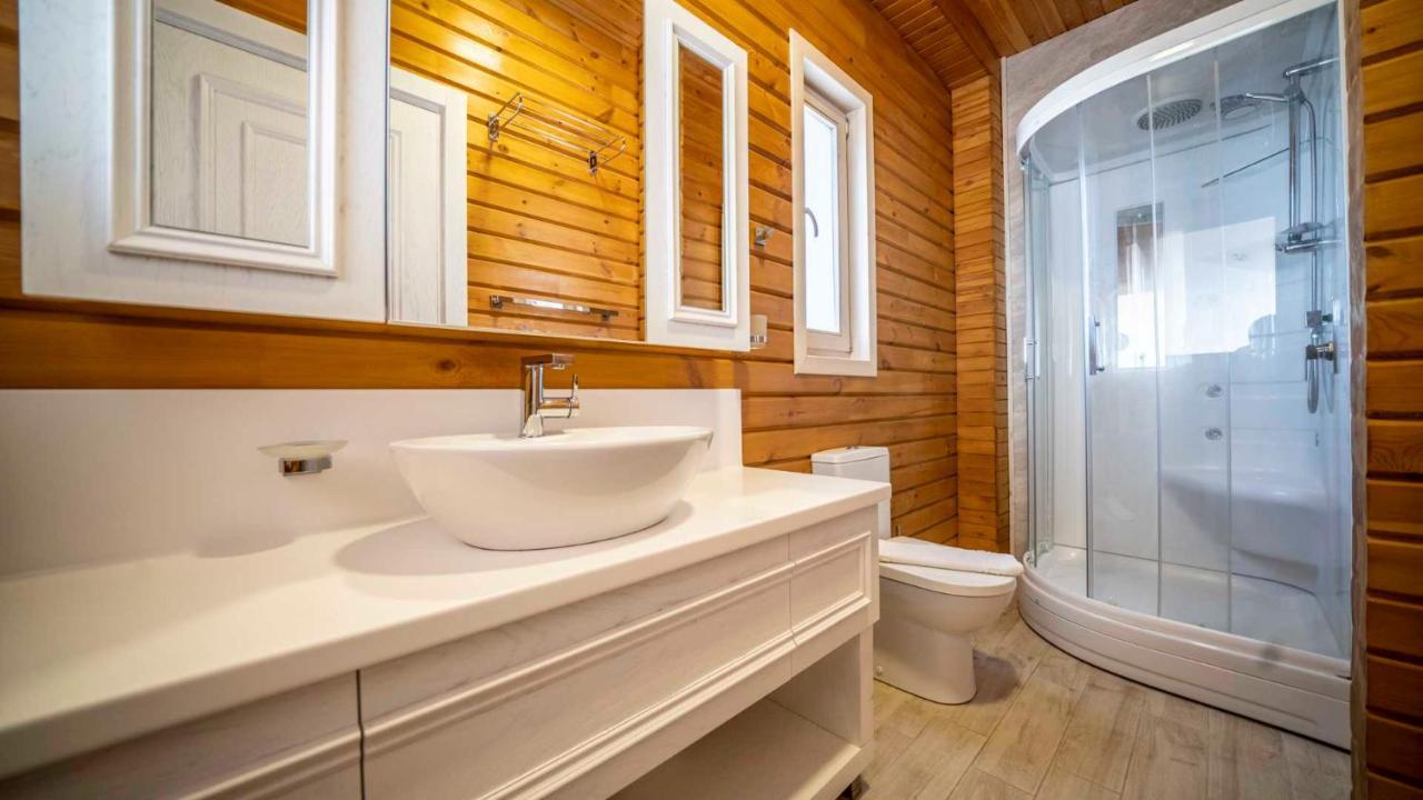 Eco Villa Palmiye كالكان المظهر الخارجي الصورة