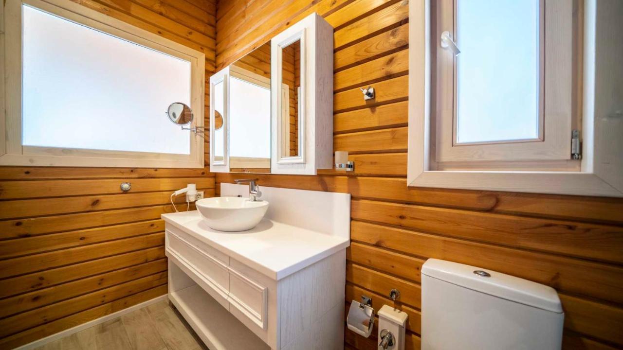 Eco Villa Palmiye كالكان المظهر الخارجي الصورة