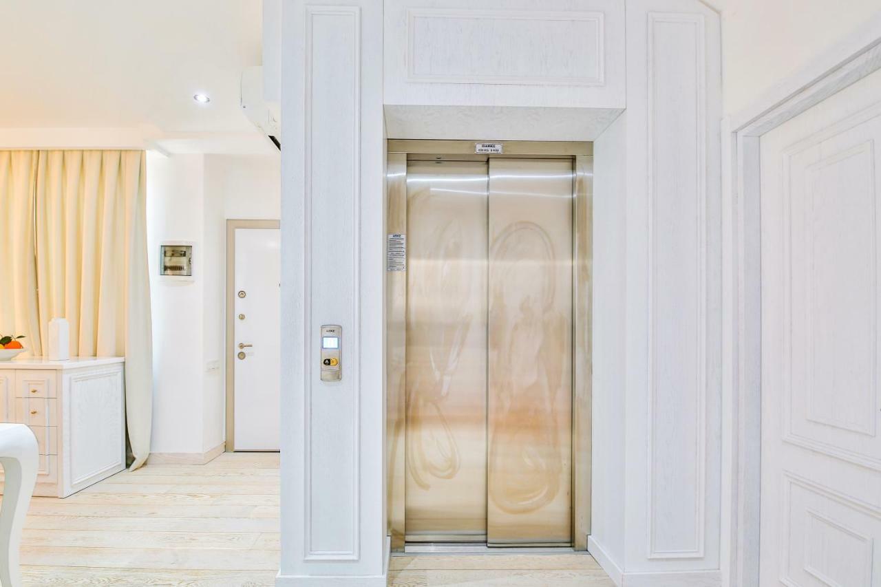 Eco Villa Palmiye كالكان المظهر الخارجي الصورة
