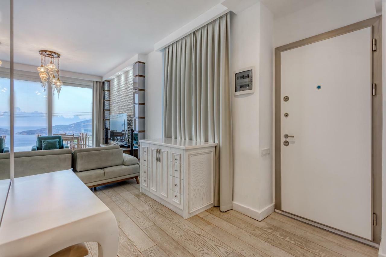 Eco Villa Palmiye كالكان المظهر الخارجي الصورة