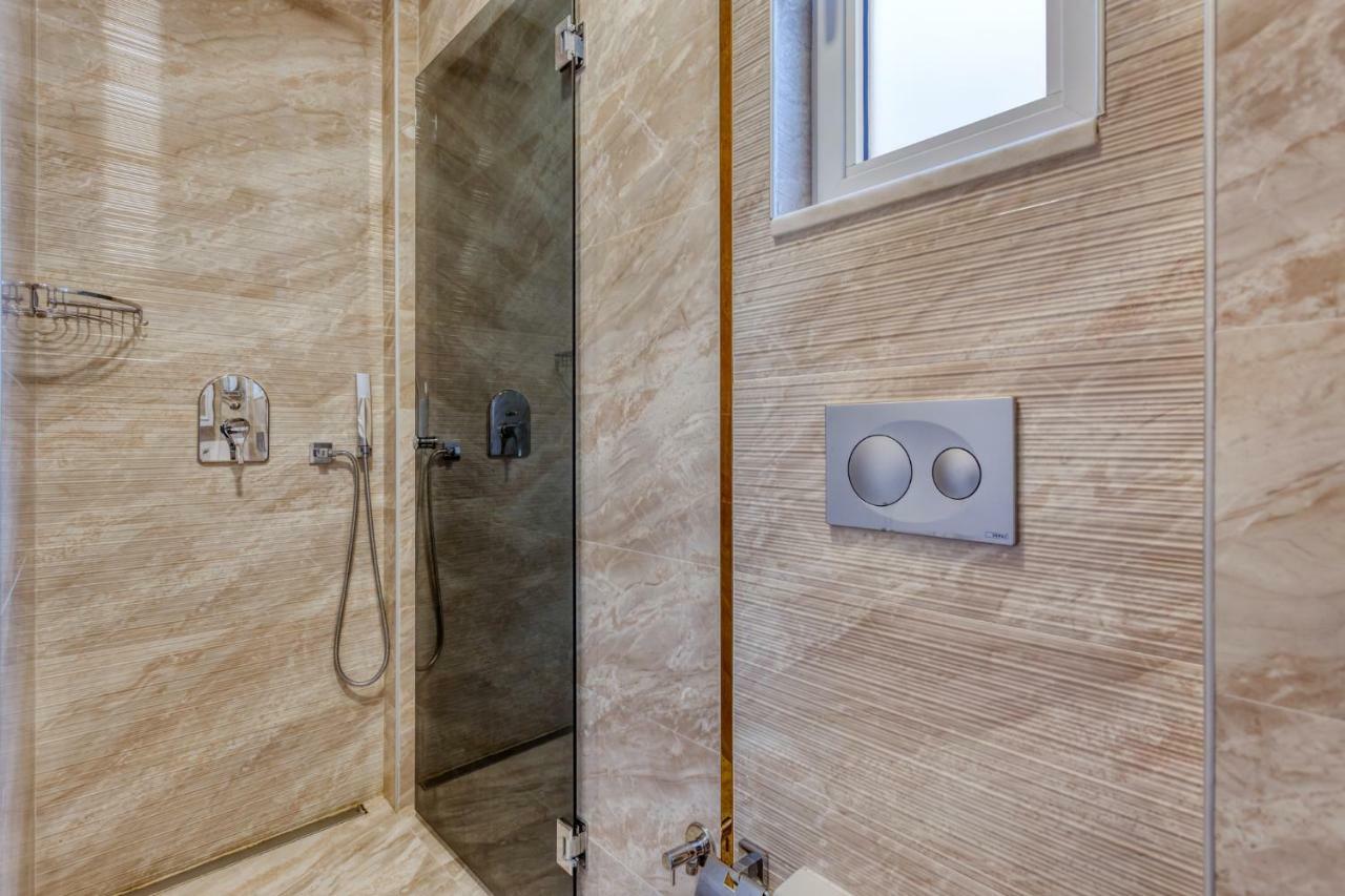 Eco Villa Palmiye كالكان المظهر الخارجي الصورة